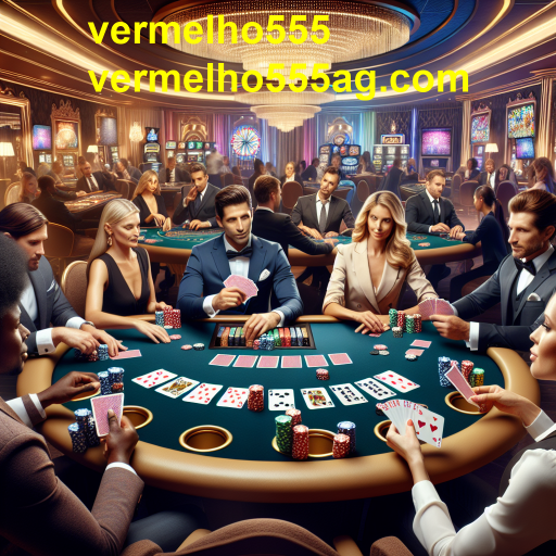 Explorando o Fascinante Mundo dos Jogos de Terror