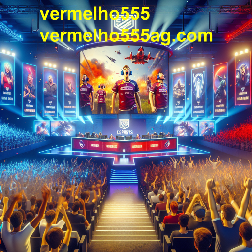 A Importância dos Eventos no Mundo dos Jogos