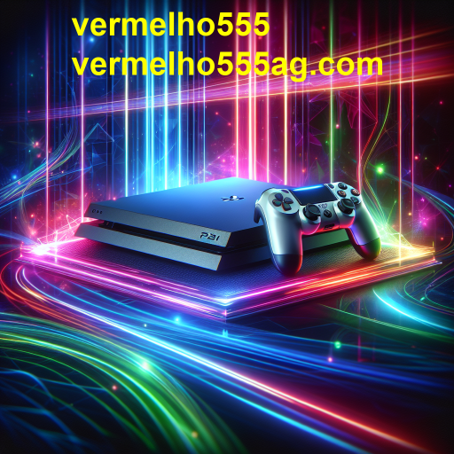 Revolução nos Jogos: Novas Tecnologias e Lançamentos Inovadores